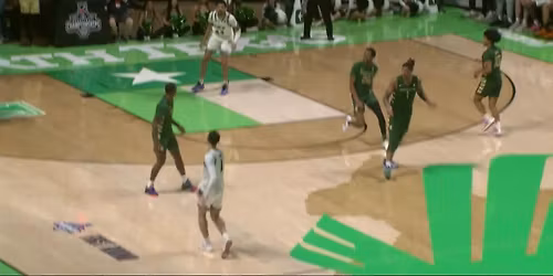 Rice Owls at Charlotte 49ers Mens Basketball