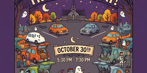 Trunk or Treat