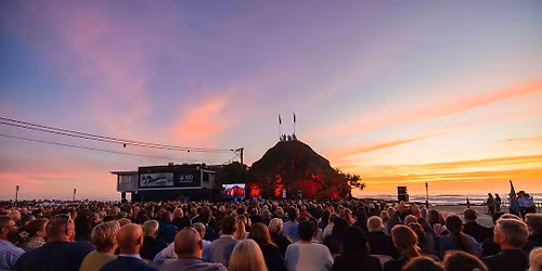 Currumbin RSL ANZAC Day Dawn Service 2026