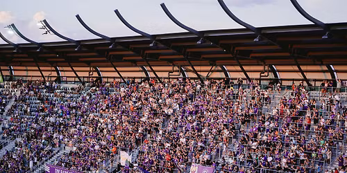 Louisville City FC at Union Omaha at Morrison Stadium