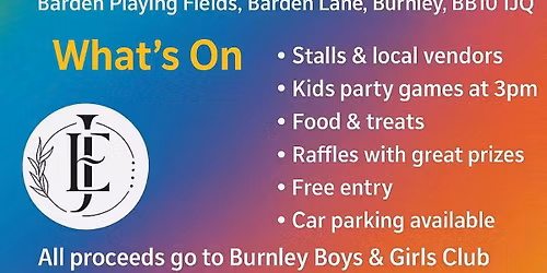 \ud83e\uddc1BBGC FUN DAY- CC STALL\ud83c\udf38