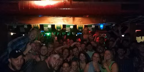 Saturday Night Friends and Fun