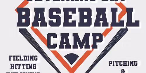 Santa Monica Baseball Academy Veterans Day Camp!