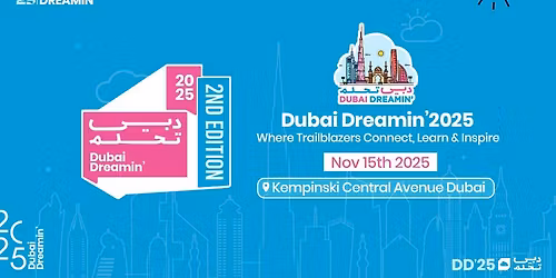 Dubai Dreamin\u2019