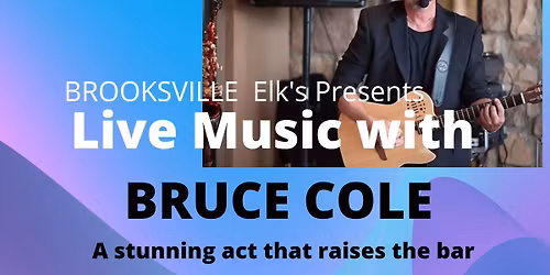 Bruce Cole Music