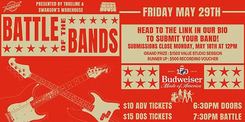 Battle of the Bands