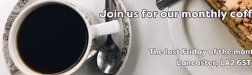 Coffee Morning Kendal