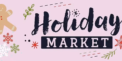 CityLink Holiday Market - Activation