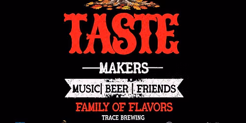 Taste Makers Oktoberfest