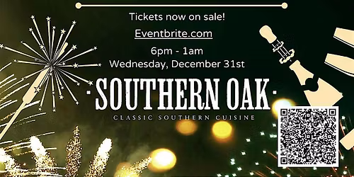New Year's Eve at Auburn Marriott Opelika Resort and Spa at Grand National