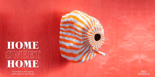 Home Sweet Home \u2014 Closing week