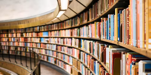 Silent Book Club Shoreview Area November 2025