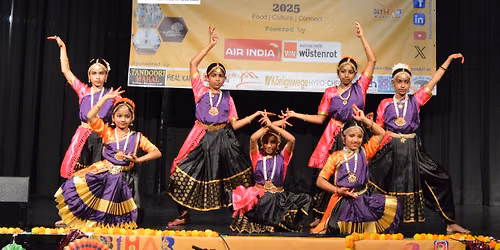 Bihar Mahotsav 2026