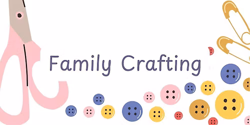 Family Crafting