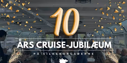 Champagnecruise 2025!