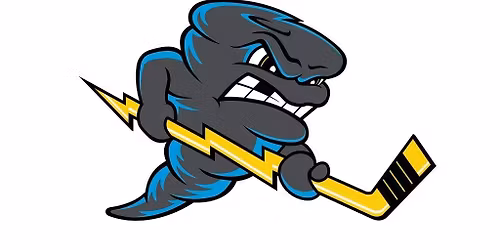 Quad City Storm vs. Pensacola Ice Flyers