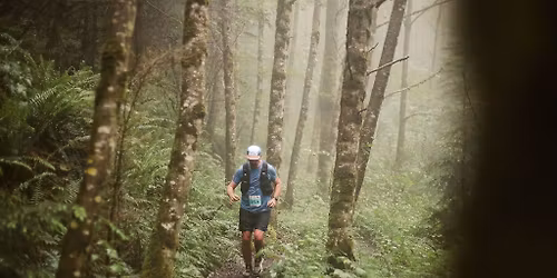 Run For Water Trail Race \u2013 10K \/ 25K \/ 50K