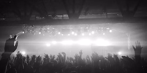 Underground Music Showcase: Live Music, Culture & Discovery