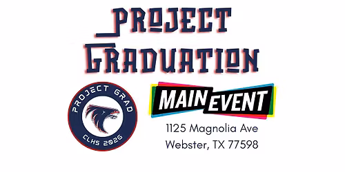 Project Graduation 2026