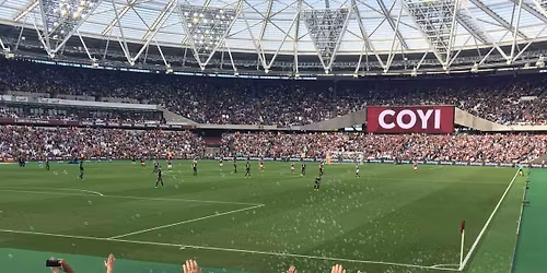 West Ham United FC vs Queens Park Rangers - FA Cup Tickets