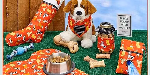 Kids Camp - Doggie Delight