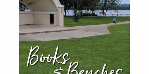 Books & Benches