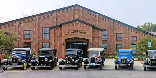 Bert Babick Memorial Tour