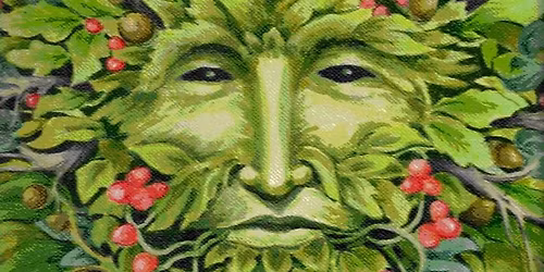 The Green Man Milonga