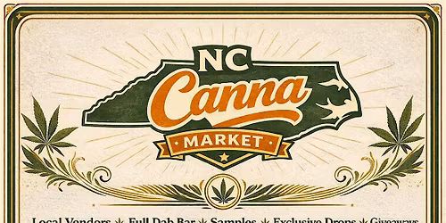 NC Canna Market