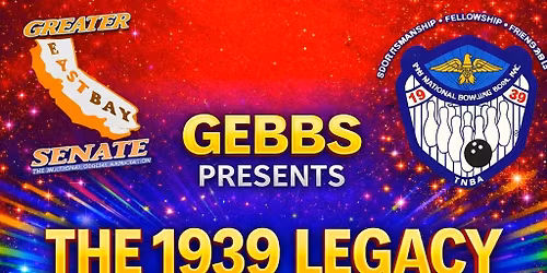 The 1939 Legacy Open Invitational