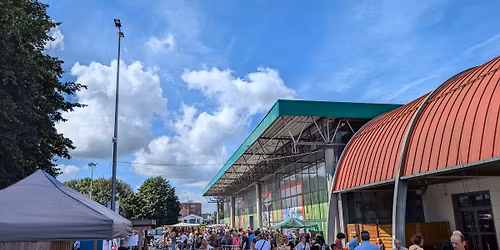 Flohmarkt hagebau L\u00fcbeck