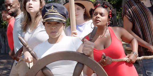 Parking Intimate Apparel - Boise