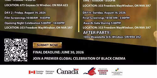 Black Film Festival