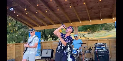 \ud83c\udf0a Vibe Atlantic Winter Party @ Paradise \ud83c\udf0a