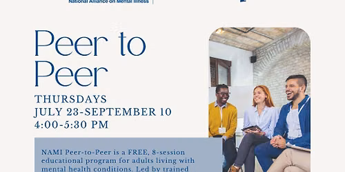 Peer to Peer