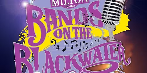 Bands on the BlackWater