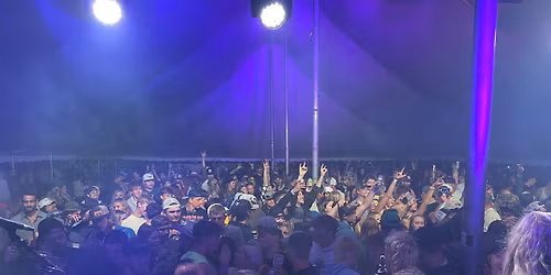 Whiskey&Lace at PJ's SentryWorld