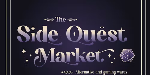 The Side Quest Market