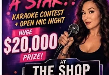 KARAOKE NIGHTS