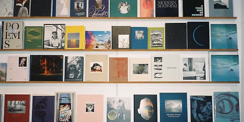 Photo Book Club