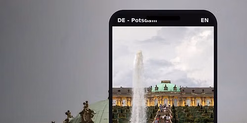 Potsdam Highlights Audioguide Tour Tickets