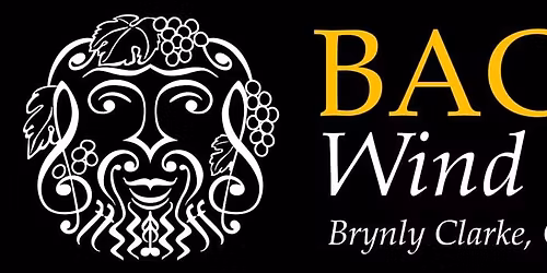 Bacchus Wind Orchestra Concert