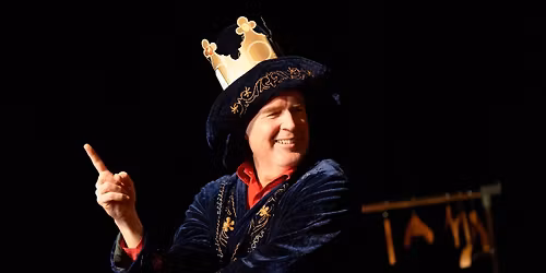 Die einzig wahre Weihnachtsgeschichte