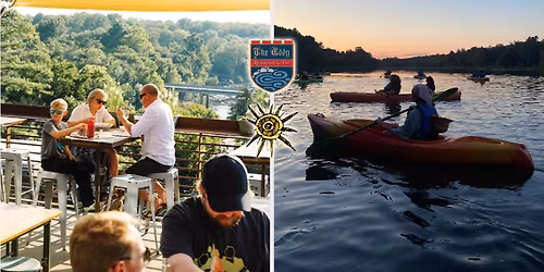 Pub & Paddle