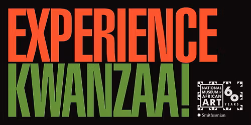 Kwanzaa 2025 at African Art