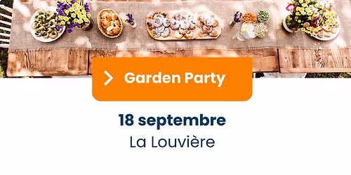 Garden Party