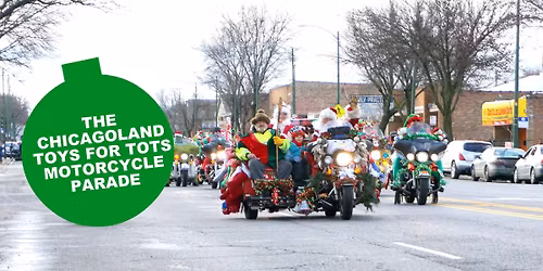 The Dog Stop - Santa & Sleighs