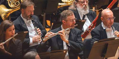 Coffee Concert: Dvo\u0159\u00e1k\u2019s Symphony No. 8