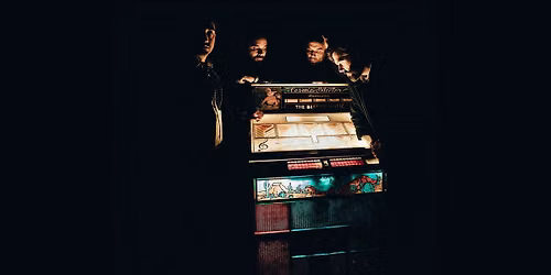 Lord Huron