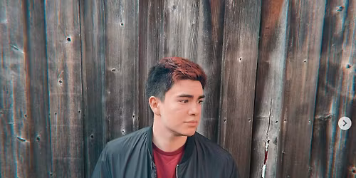 Live Music featuring Josh Flores